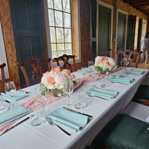 Peach Grove House in Warwick (NY)