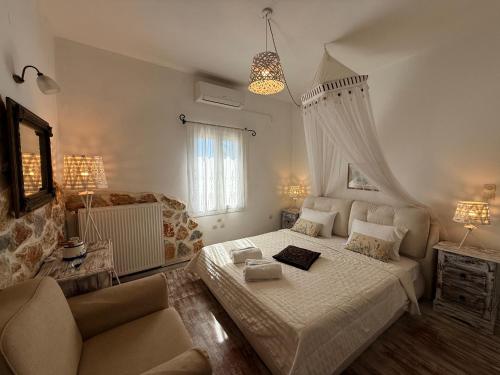 Atlazia Suites 3