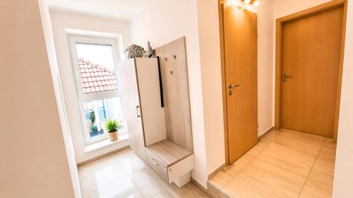 Létesítmények, Großzügiges Familienzimmer mit eigenem Bad nähe Pferdezentrum (Großzugiges Familienzimmer mit eigenem Bad nahe Pferdezentrum) in Stadl-Paura