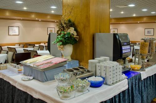 VIP Inn Berna Hotel - image 13