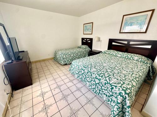 Napoli Belmar Resort – Fort Lauderdale, FL