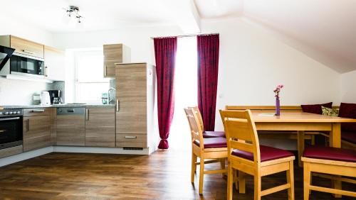 Cityhouse Apartments Schladming - image 6