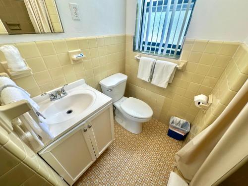 Napoli Belmar Resort – Fort Lauderdale, FL