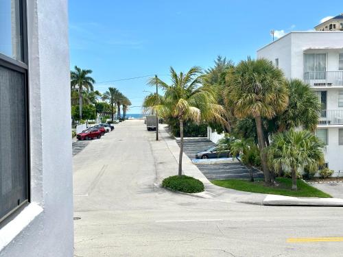 Napoli Belmar Resort – Fort Lauderdale, FL