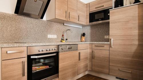 Cityhouse Apartments Schladming - main image