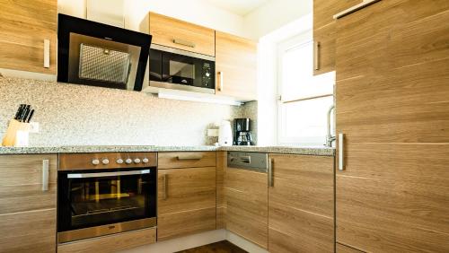 Kitchen, Cityhouse Apartments Schladming in Schladming