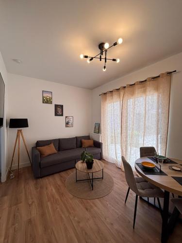 Le Cocon Clissonais - Apartment in Clisson - Location saisonnière - Clisson