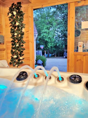 Celies Country Cottage in Blaru