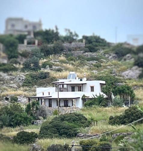 George & Iro's Home gîte à louer Patmos