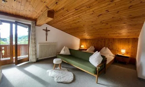 Wolfbachgut - Ferienwohnung 4 in Taxenbach, Österreich