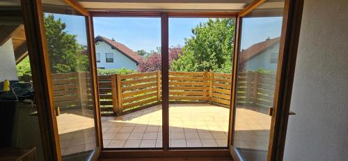 Ellenberg Appartements - Ferien- und Monteurs-Wohnung in Geislingen