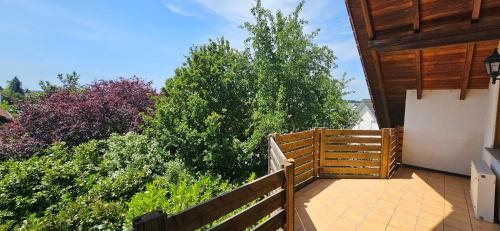 Ellenberg Appartements - Ferien- und Monteurs-Wohnung in Geislingen