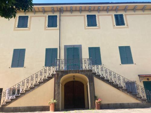 Villa Fontana 2 - Tempagnano