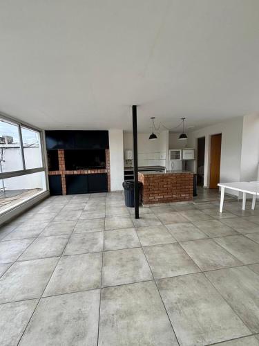 Balcony/terrace, Departamento moderno en zona estrategica, cerca de todo in Rosario