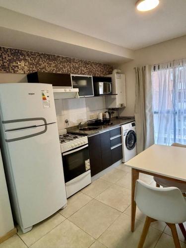Departamento moderno en zona estratégica, cerca de todo