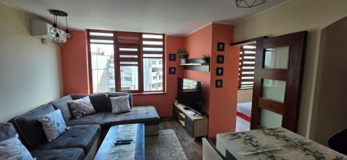 Little sea home – khách sạn tại Khac