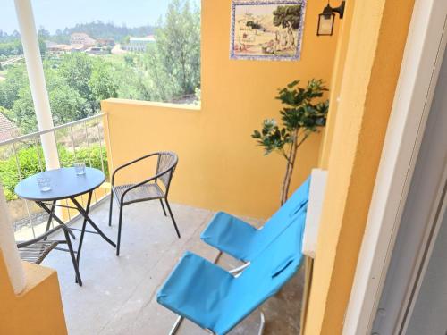 Relaxing Riverside Escape & Stunning Sunset Views in Treiksedo