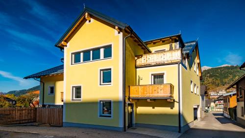 Cityhouse Apartments Schladming - image 11