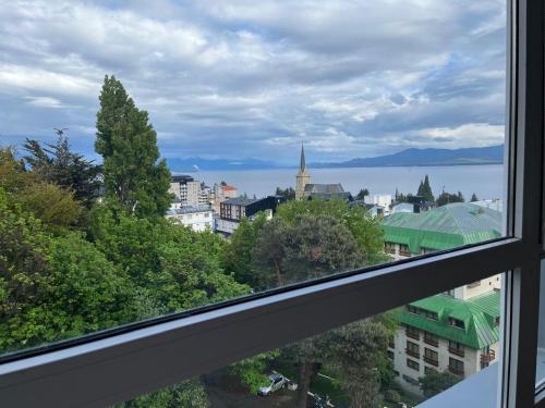 Luz del Lago - Departamento con vista en Bariloche