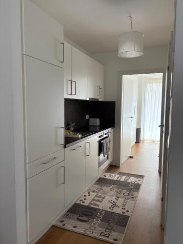 Kitchen, Cozy Apartment in Seiersberg