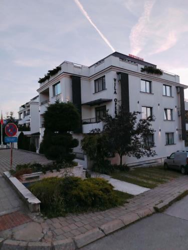 Apartman Aria
