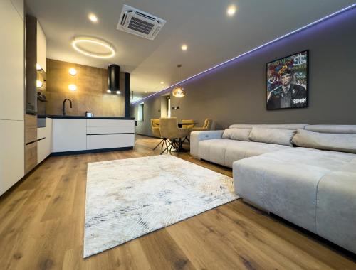 Veloralux Apartman in Kovácsszénája