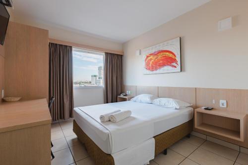 Savana Hotel 2