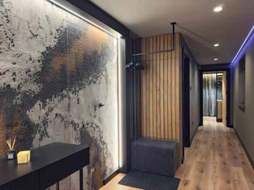 Veloralux Apartman in Kovácsszénája