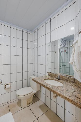 Savana Hotel – Uberlândia, TN