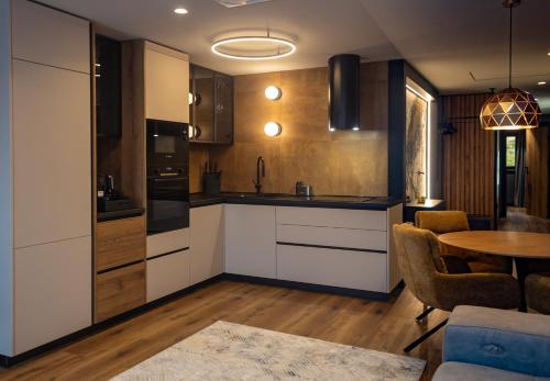 Veloralux Apartman in Kovácsszénája