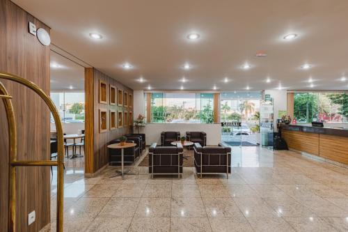 Savana Hotel – Uberlândia, TN