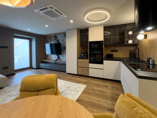 Veloralux Apartman in Kovácsszénája