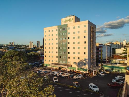Savana Hotel