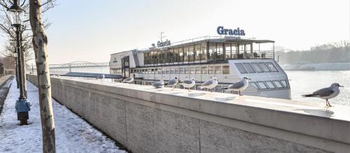 Botel Gracia