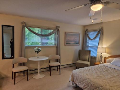 Ágy, Meadowridge Haven in Maple Ridge (BC)