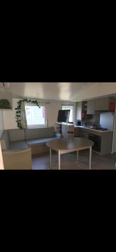 Bungalow entier privatisé - Camping - Lège-Cap-Ferret