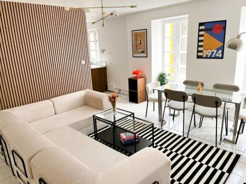 Guest Favorite, apartment in the Old Village!