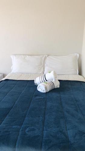 1 twin bed
