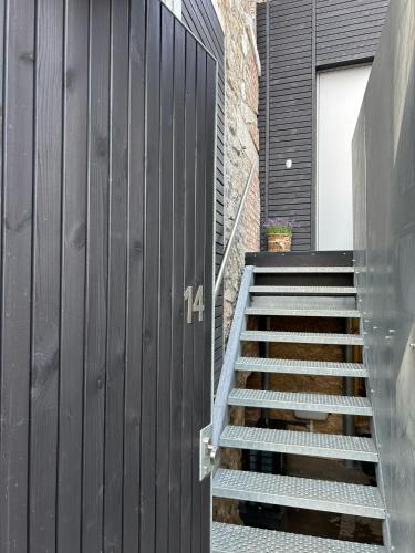 Chambre haute in Eupen