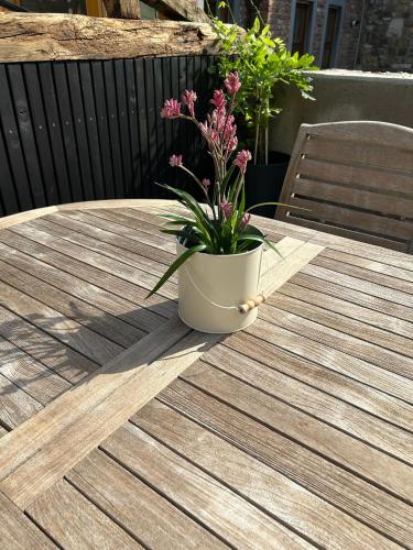 Chambre haute in Eupen