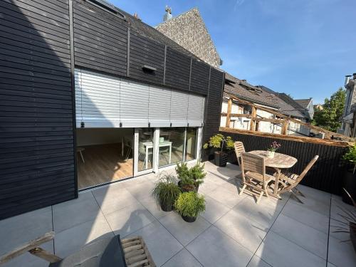 Chambre haute in Eupen