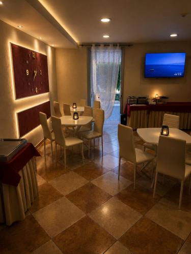 Hotel San Martino 5