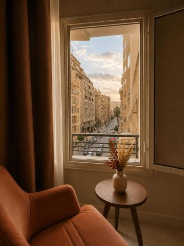 Downtown Cairo Hotel