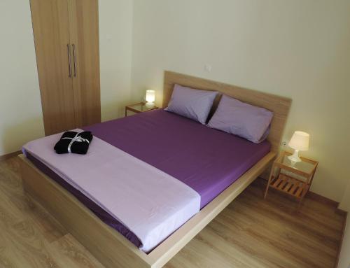Apartment in the Centre of Athens - image 13