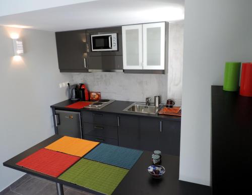 Apartment in the Centre of Athens, Atény (fotografie 4)