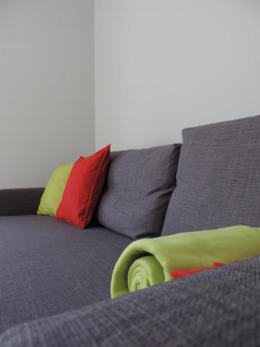 Apartment in the Centre of Athens - image 11