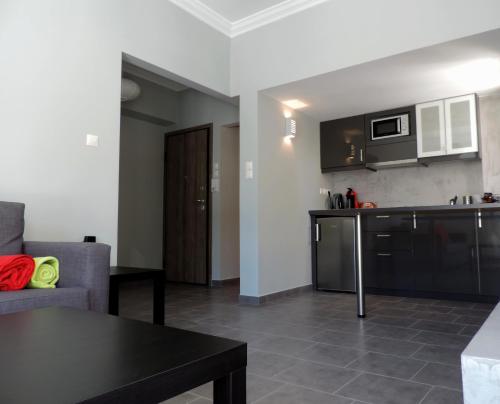Apartment in the Centre of Athens, Atény (fotografie 6)