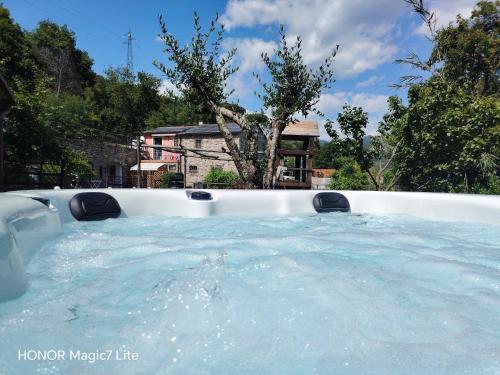 B&b Il Rustico 5