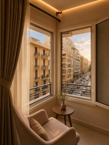 Downtown Cairo Hotel - Cairo
