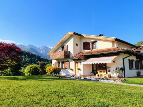 B&B La Pecora Nera - Salce
